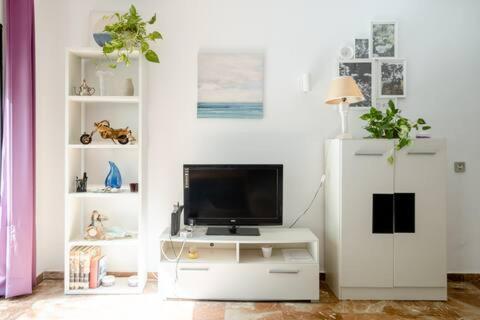 Apartamento Playa Maria Con Parking Fuengirola Eksteriør billede